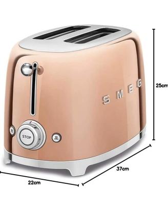 Tostapane Smeg (nuovo)