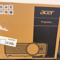 Videoproiettore Acer –X1528i DLP
