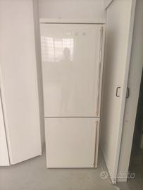 Frigorifero combinato SMEG No Frost