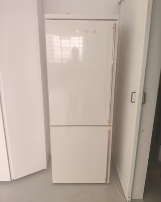 Frigorifero combinato SMEG No Frost