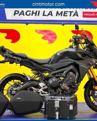 YAMAHA Tracer 900 Garantita e Finanziabile