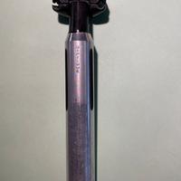 Reggisella Gipiemme  vintage da corsa super 27,0