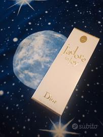J'adore In Joy Dior 100 Ml Eau The Toilette (NUOVO