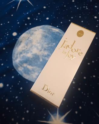 J'adore In Joy Dior 100 Ml Eau The Toilette (NUOVO