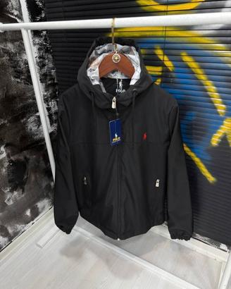 Giubbotto Ralph lauren