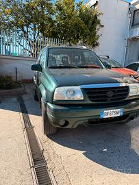 Suzuki Grand Vitara 2001