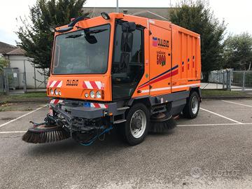 DULEVO 5000 VELOCE