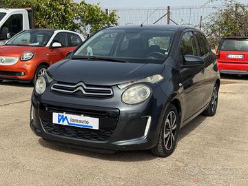 CITROEN C1 1.0cc 69cv CAMERA POSTERIORE