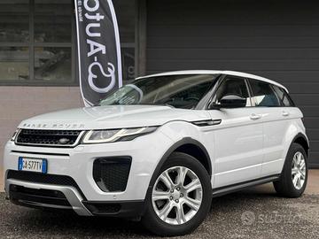 LAND ROVER Range Rover Evoque 2.0 eD4 5p. Urban