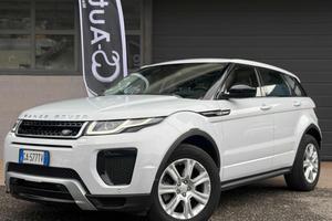 LAND ROVER Range Rover Evoque 2.0 eD4 5p. Urban