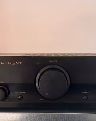 Amplificatore Pioneer A209r