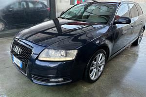 Audi A6 3.0 V6 TDI quattro 2009