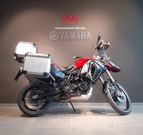 BMW F 800 GS Adventure ABS