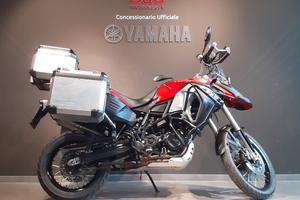 BMW F 800 GS Adventure ABS