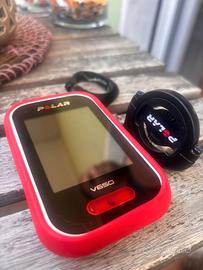 Ciclocomputer Polar V650