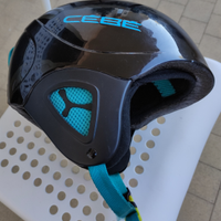 Casco sci snowboard bambino/-a