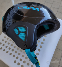 Casco sci snowboard bambino/-a