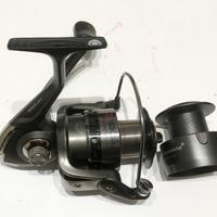 2 mulinelli shakespeare sigma 50sd