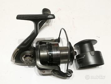 2 mulinelli shakespeare sigma 50sd