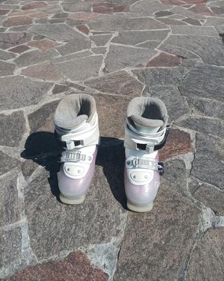 scarponi sci Dalbello 