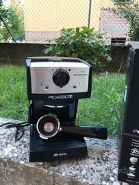 Macchina per caffè espresso