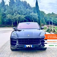 Cayenne Coup� 3.0 V6 E-Hybrid