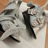 sandalini ortopedici 