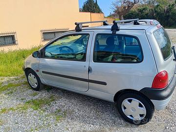 Splendida Twingo