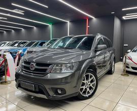 Fiat Freemont 2.0 Mjt 170 CV 4x4 aut. Black Code 7