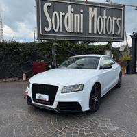 Audi A5 2.0 TDI Quattro Rs Luci Ambient FINANZIABI