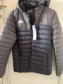 Giubbotto Kappa unisex Nuovo
