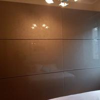 camera da letto completa