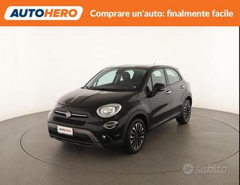 FIAT 500X WH06949