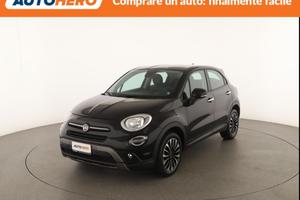 FIAT 500X WH06949