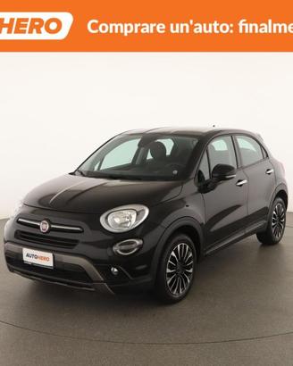 FIAT 500X WH06949