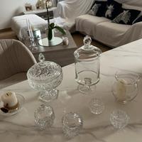 Oggettistica in vetro