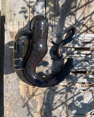 marmitta polini vespa