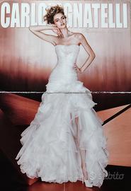 abito da sposa