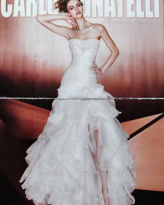 abito da sposa
