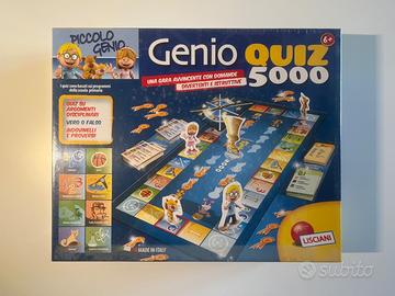 Gioco educativo