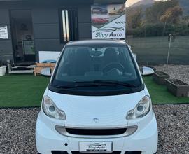 Smart ForTwo 1000 62 kW coupé pulse