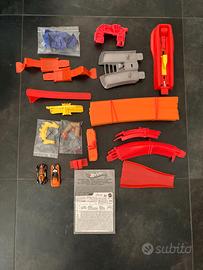 PISTA HOT WHEELS MATTEL MODELLO Y0276-0520