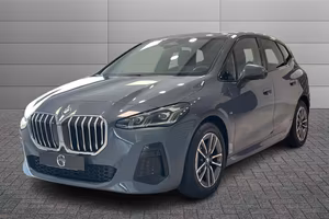 BMW 218d Active Tourer Msport auto