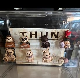 Thun Bauli e pernigotti