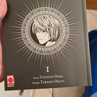 Death note black edition