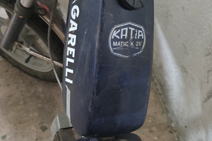 Garelli Katia matic k 2v