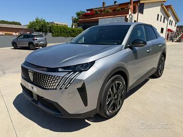 Peugeot 3008 Hybrid 136 e-DCS6 Allure