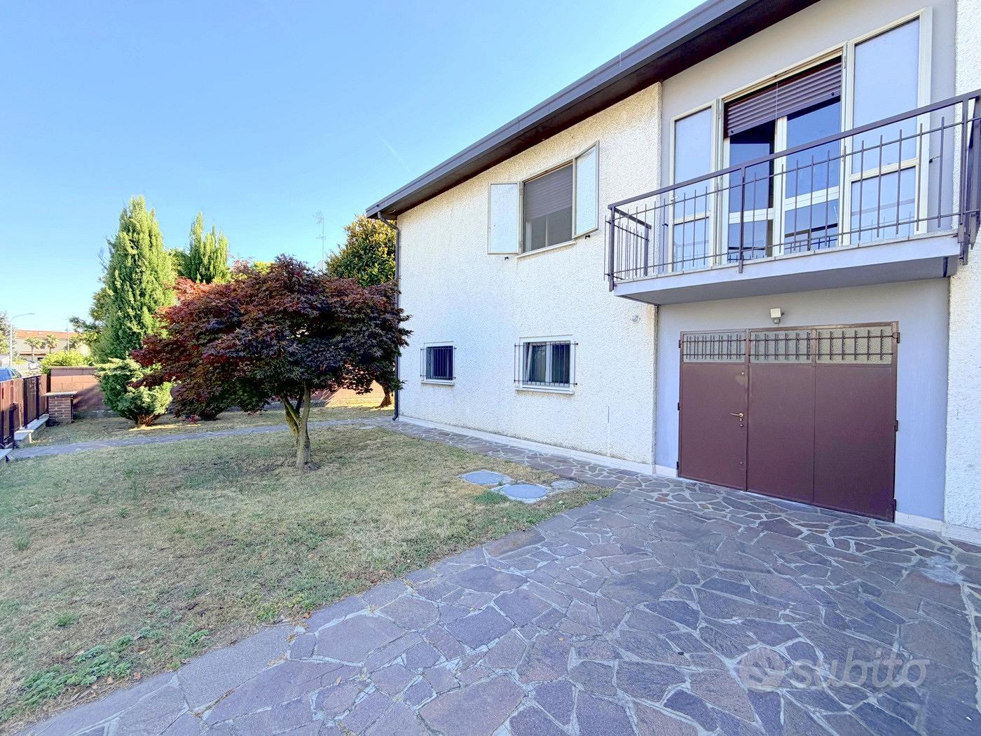 House in Inveruno, Milano - Vista 3