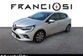 RENAULT Clio 1.6 hybrid Zen E-Tech 140cv auto