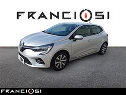 RENAULT Clio 1.6 hybrid Zen E-Tech 140cv auto